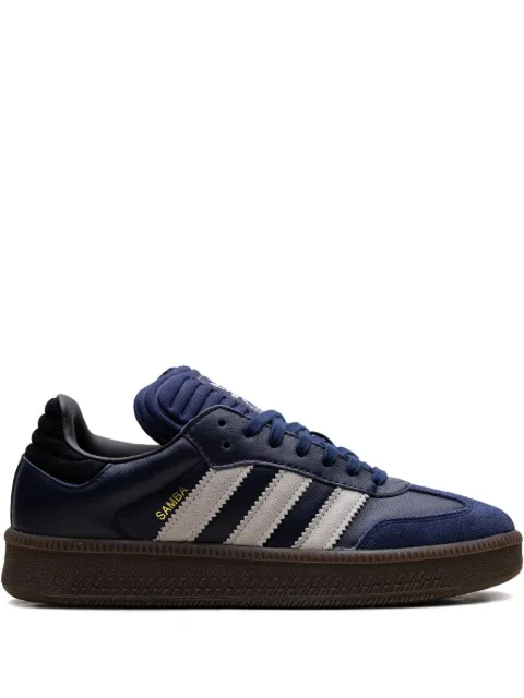 adidas tenis Samba XLG Dark Blue
