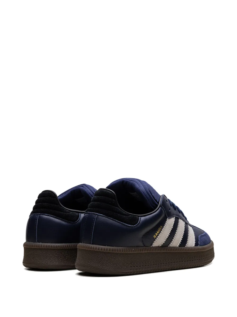 adidas Samba XLG "Dark Blue" sneakers