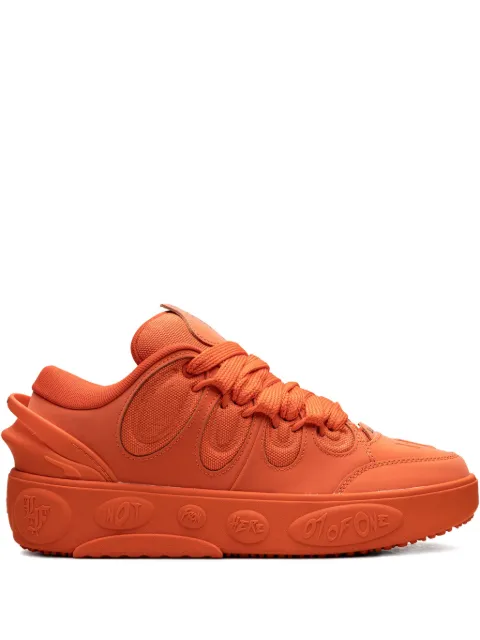 PUMA x LaMelo Ball LaFrancé Amour "Gifted" sneakers