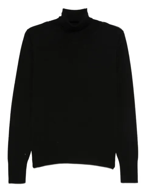 SAPIO turtleneck sweater