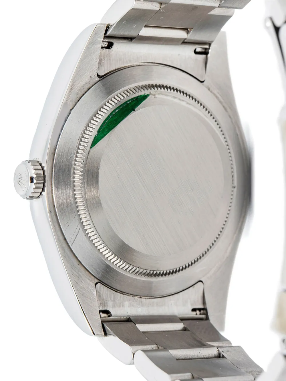 Pre-owned Rolex Oyster Perpetual 39mm In Red