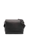 Louis Vuitton Pre-Owned 2010 Taiga Roman MM crossbody bag - Blue