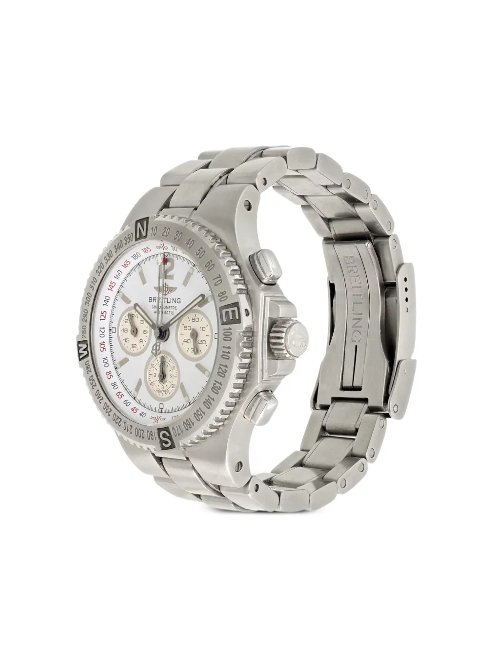 Breitling Hercules 45mm | White | Image 1