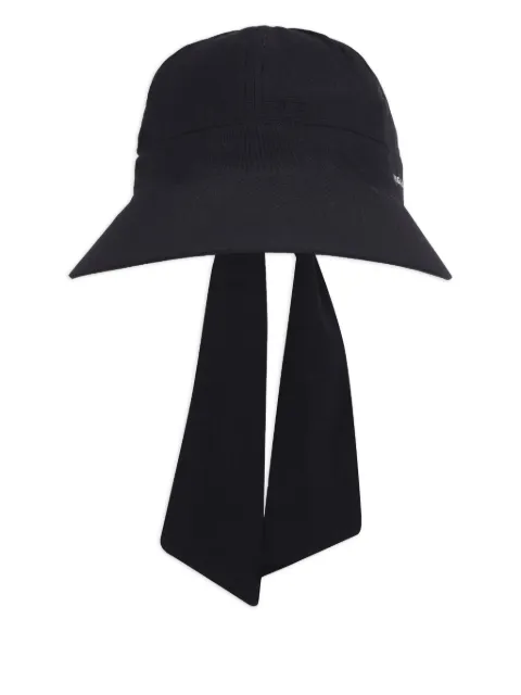 Lygia & Nanny neck-tie sun-hat