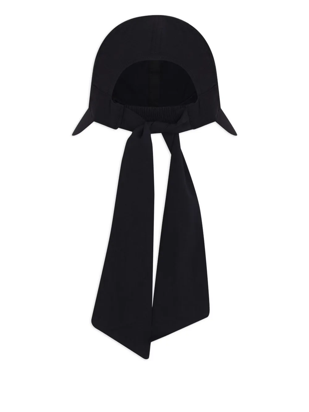 Lygia & Nanny neck-tie sun-hat | Hats & Caps | Image 2