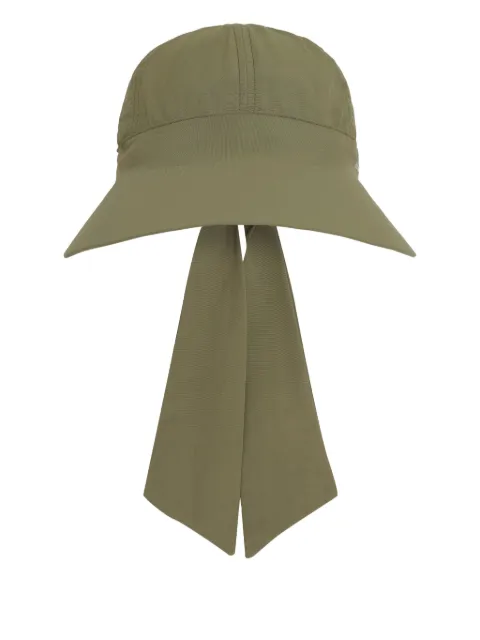Lygia & Nanny neck-tie sun-hat