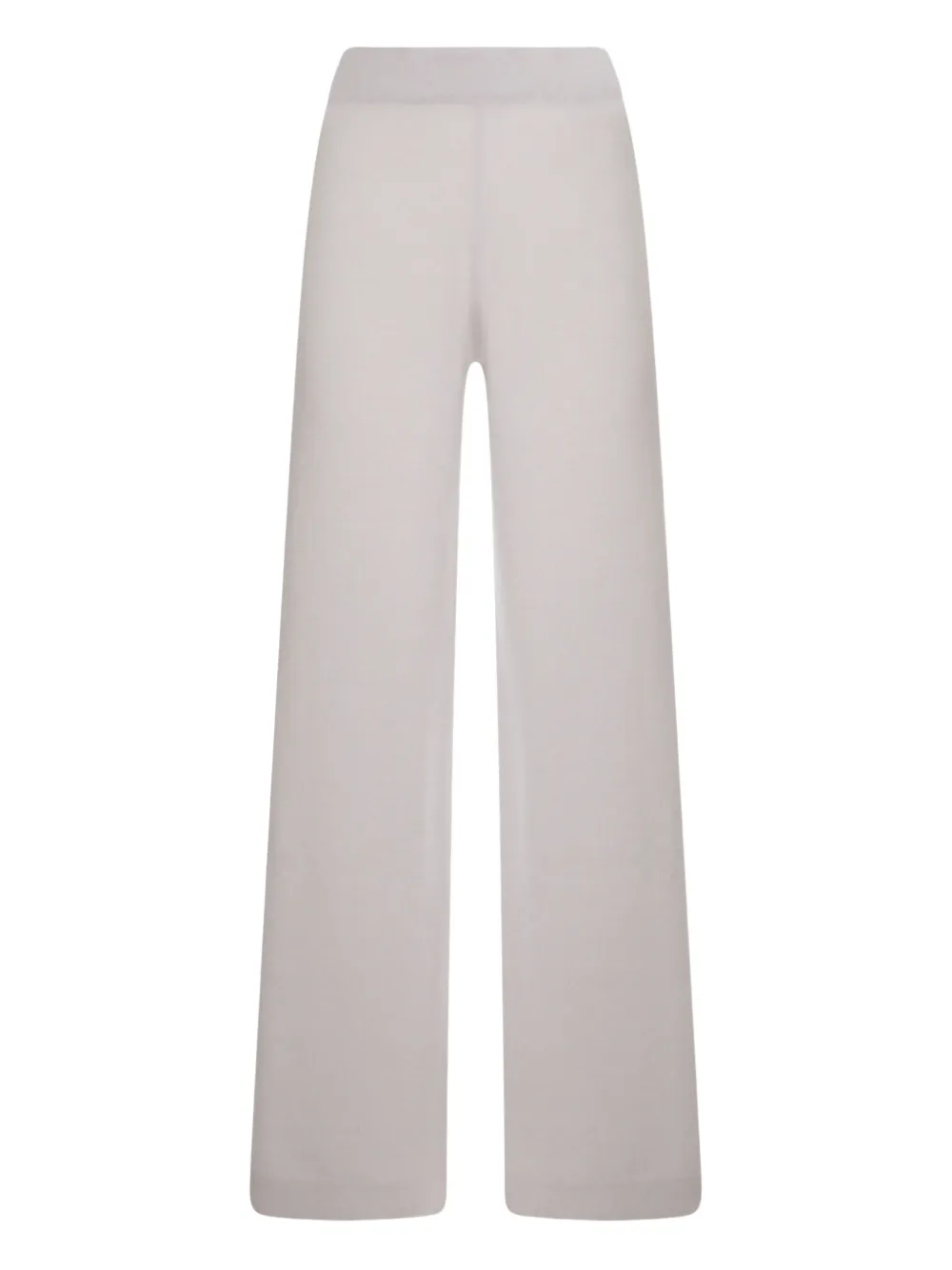 Allude knitted trousers | Grey | Image 1
