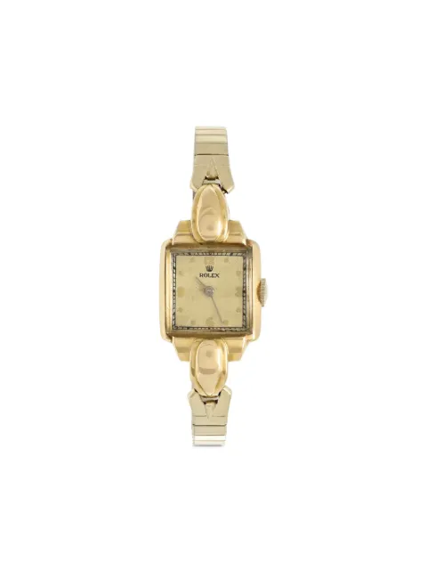 Rolex Vintage 17mm