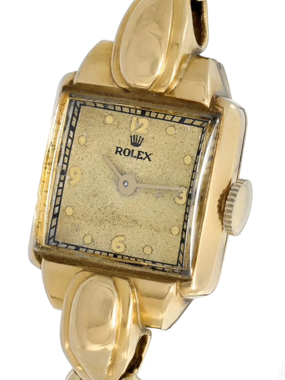 Rolex Vintage 17mm | Pre-Owned Dress Watches | Image 2