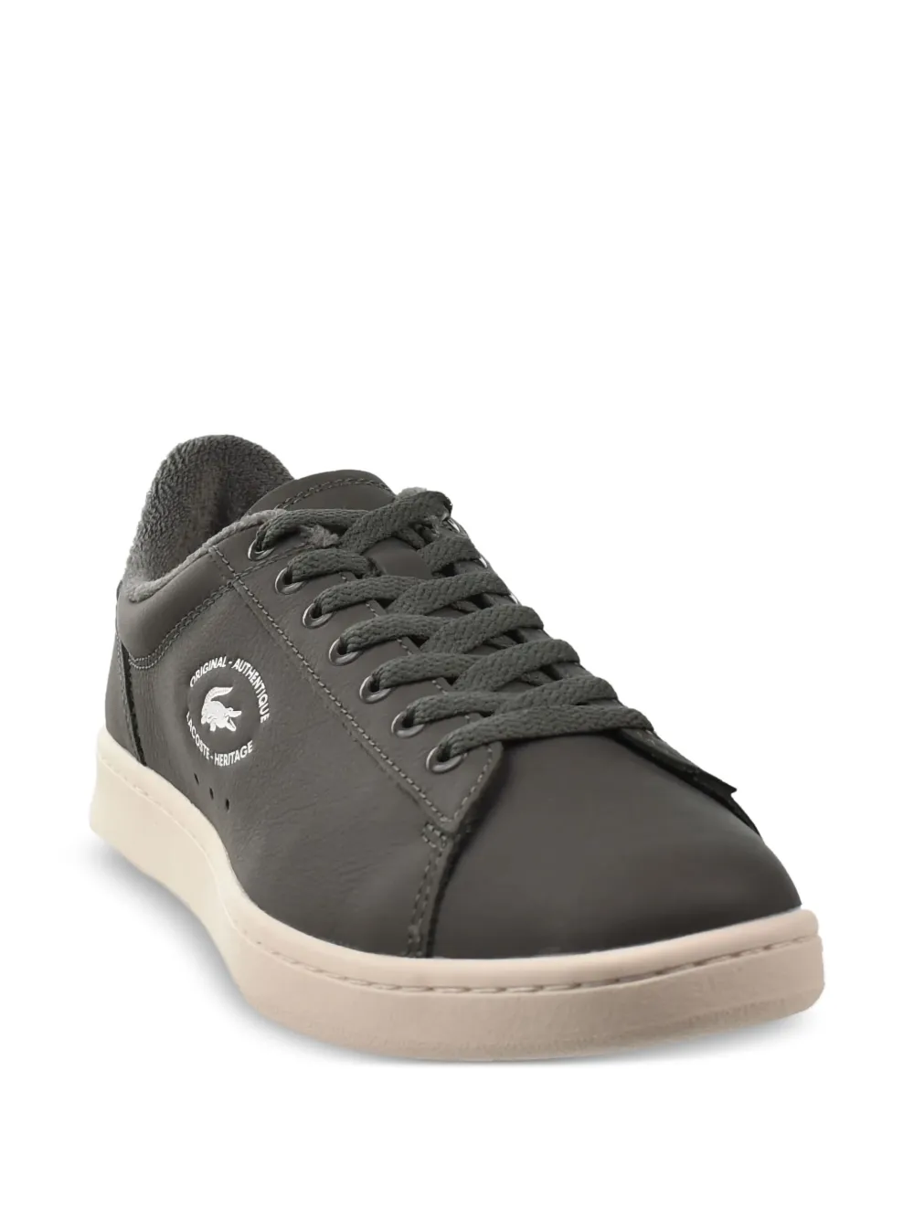 Lacoste Carnaby sneakers Grey