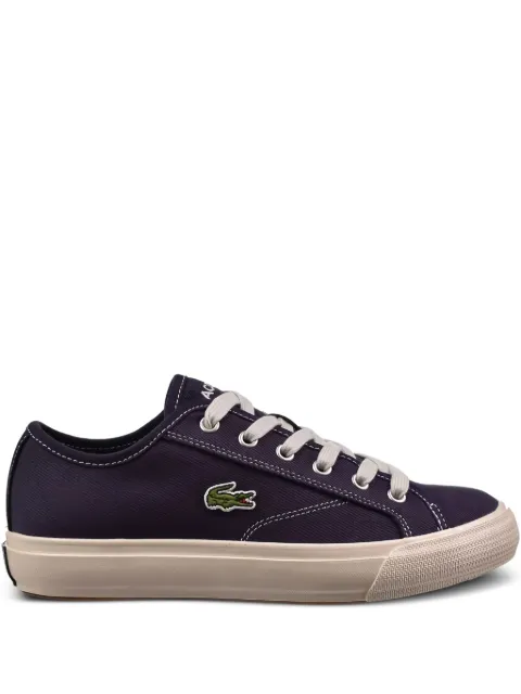 Lacoste Backcourt 124 sneakers