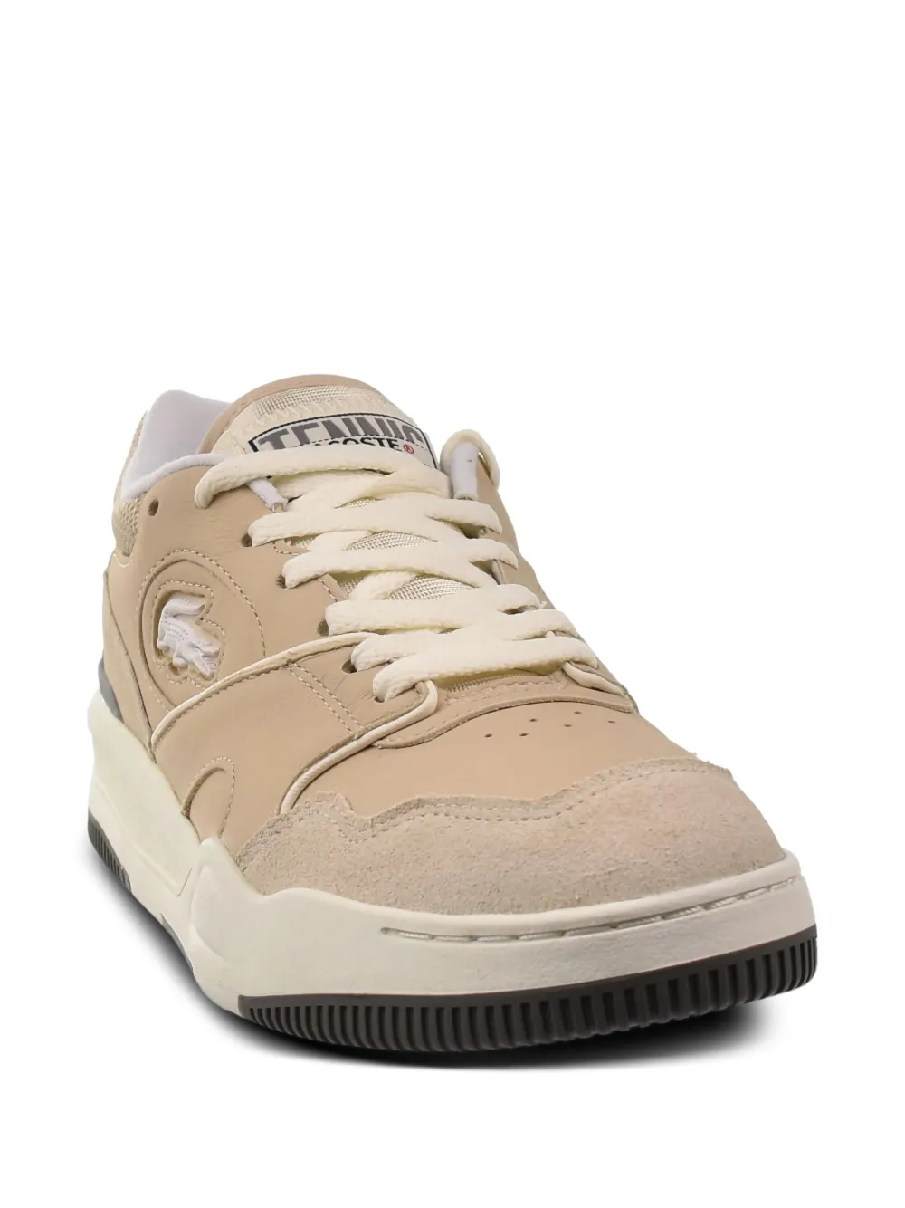 Lacoste Lineshot 224 sneakers Beige