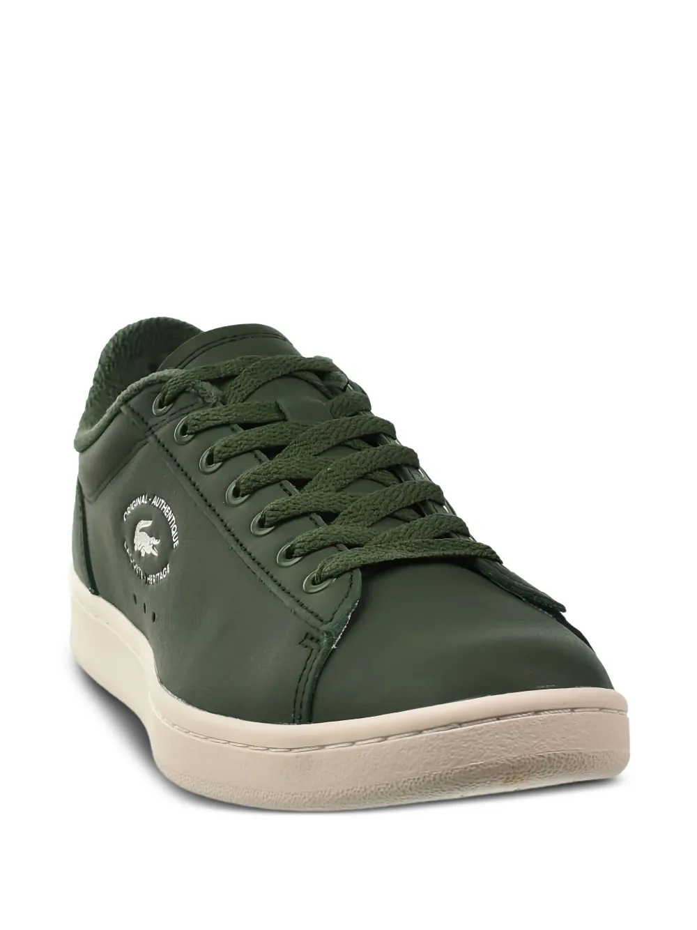 Lacoste Carnaby sneakers | Low-Tops | Image 2