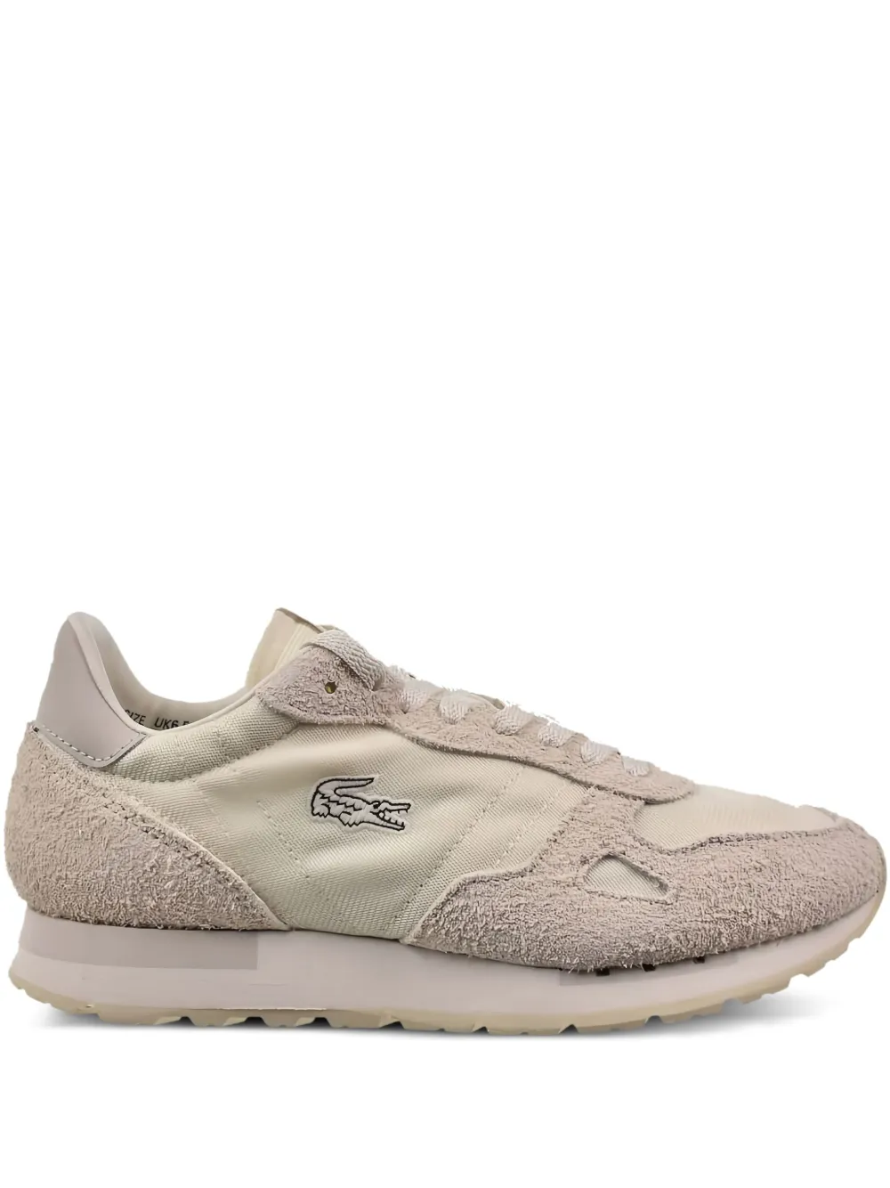 Lacoste Partner 70s スニーカー - ニュートラル Lacoste Partner 70s スニーカー - ニュートラル
