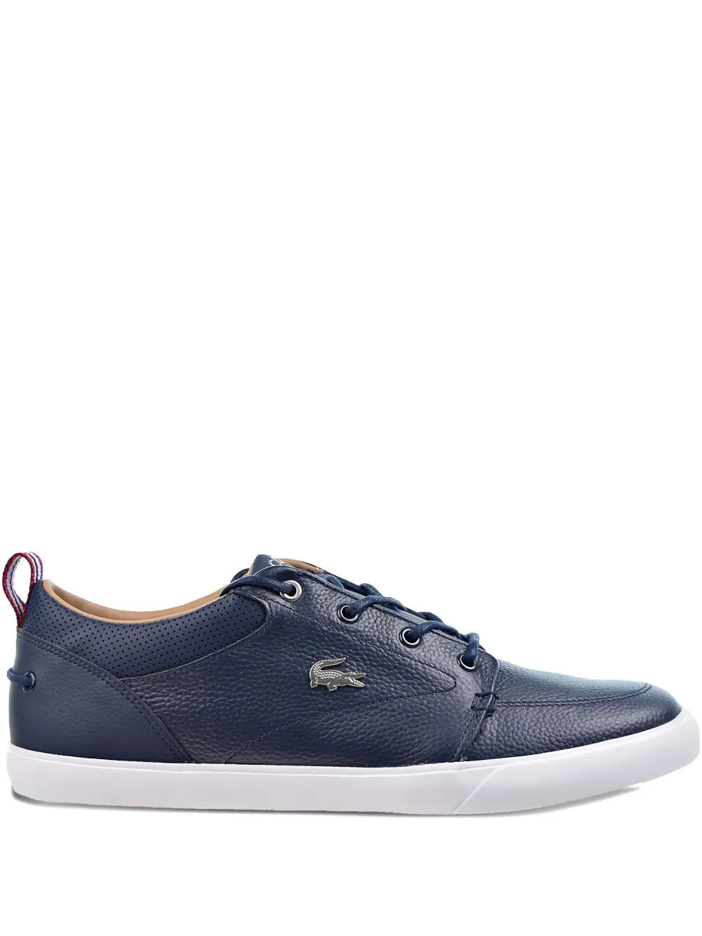 Lacoste Bayliss 119 sneakers - Blu