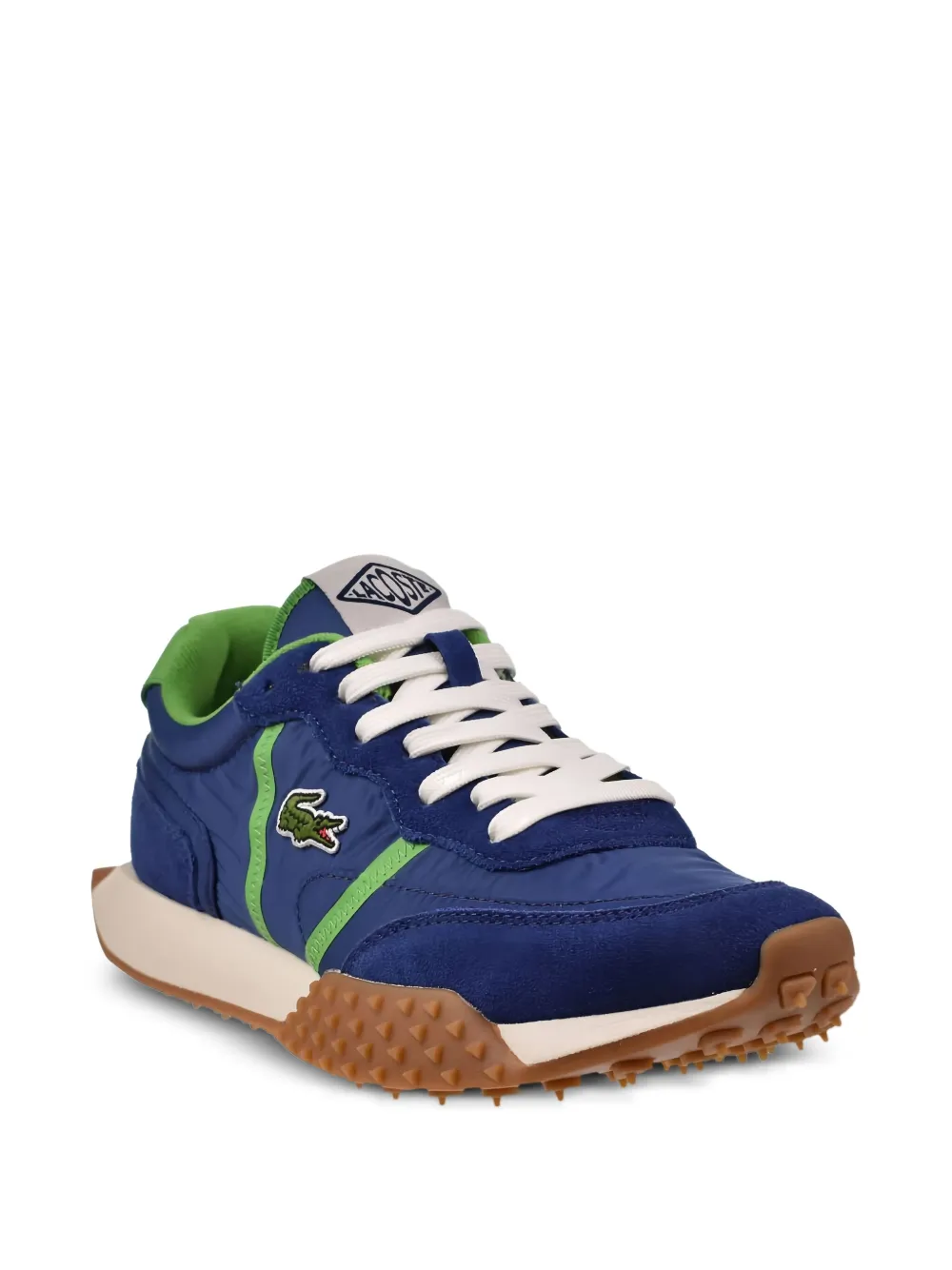Lacoste L-Spin Deluxe 3.0 sneakers Blue