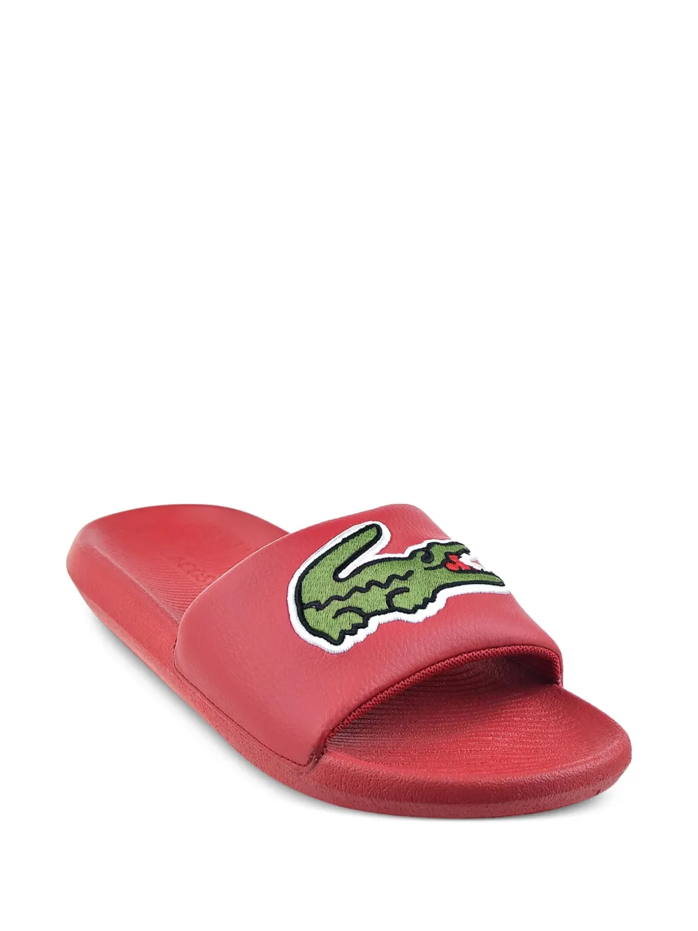 Lacoste Croco slides | Image 2