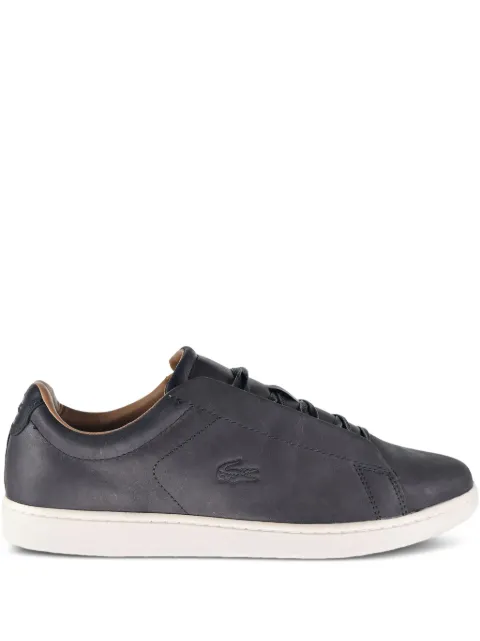 Lacoste Carnaby Evo Easy leather sneakers