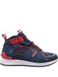 Lacoste Run Breaker sneakers - Blue