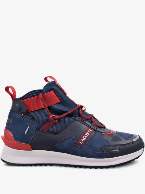 Lacoste baskets Run Breaker