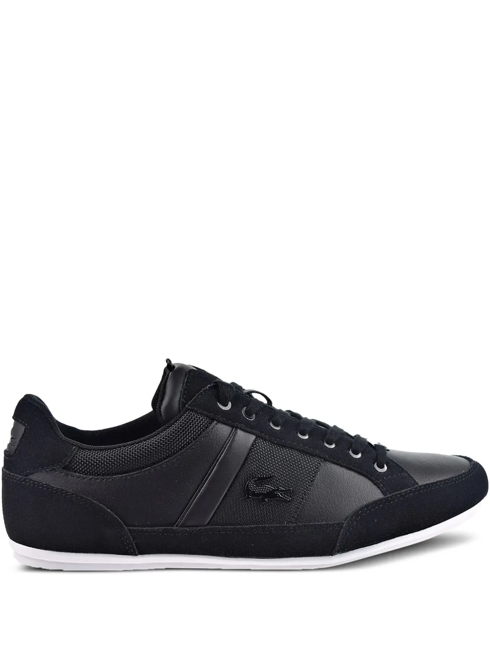 Lacoste Chaymon sneakers Zwart