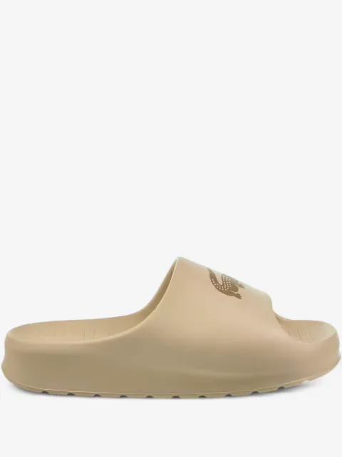 Lacoste Serve 2.0 slides