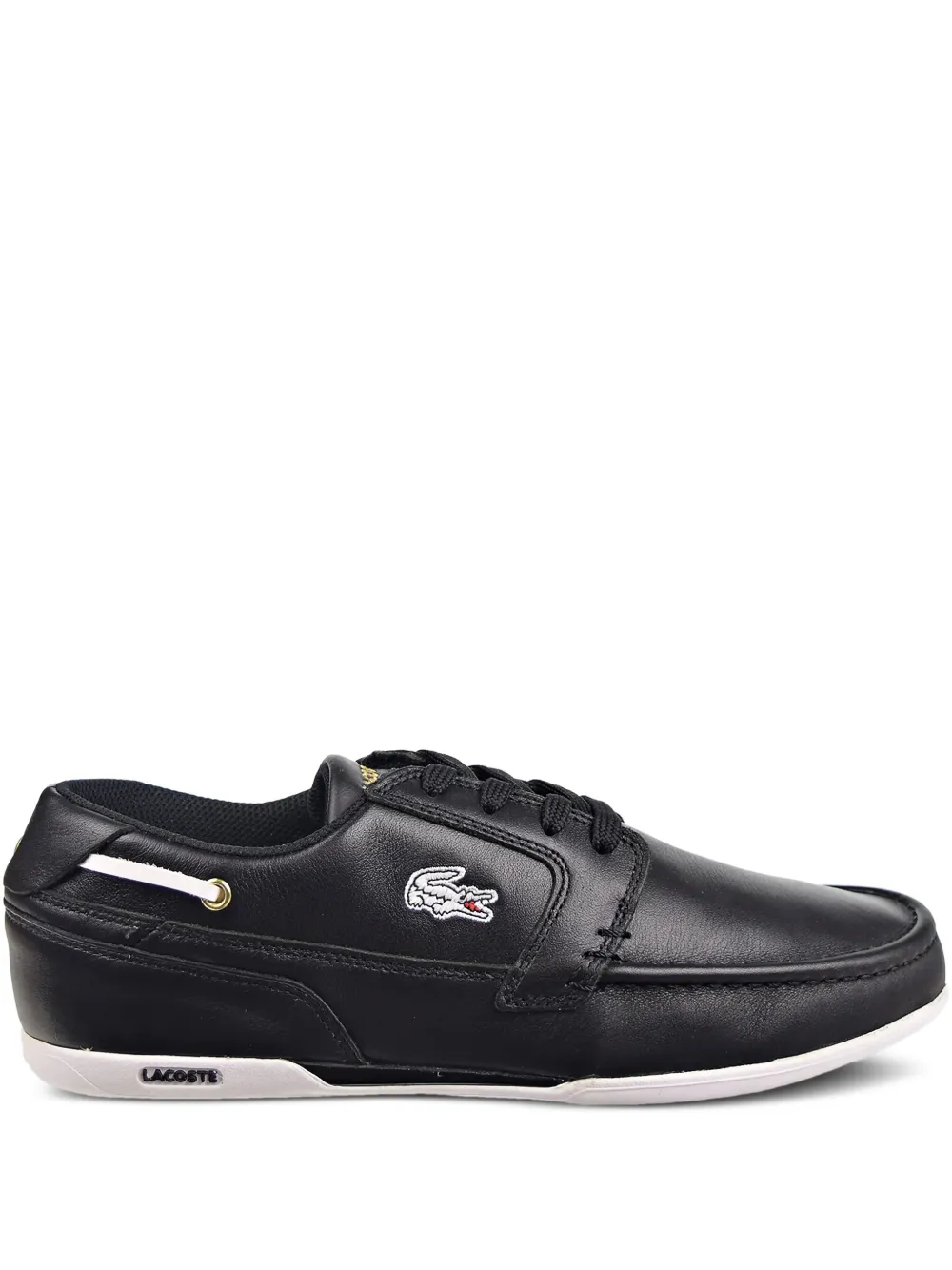 Lacoste Dreyfus AP SPM スニーカー - ブラック Lacoste Dreyfus AP SPM スニーカー - ブラック