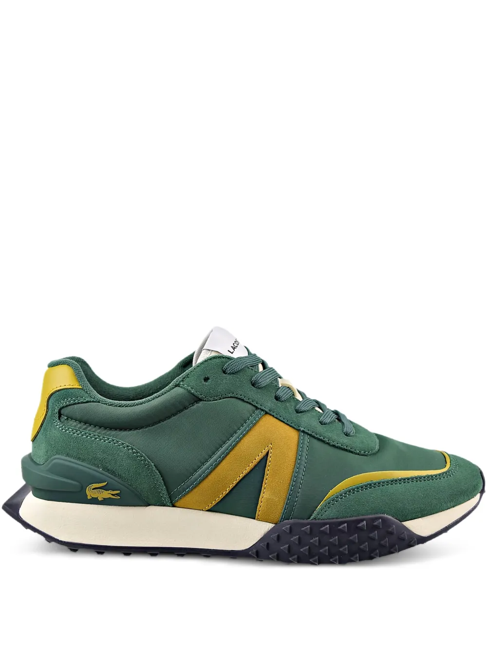 Lacoste L-Spin Deluxe sneakers Green