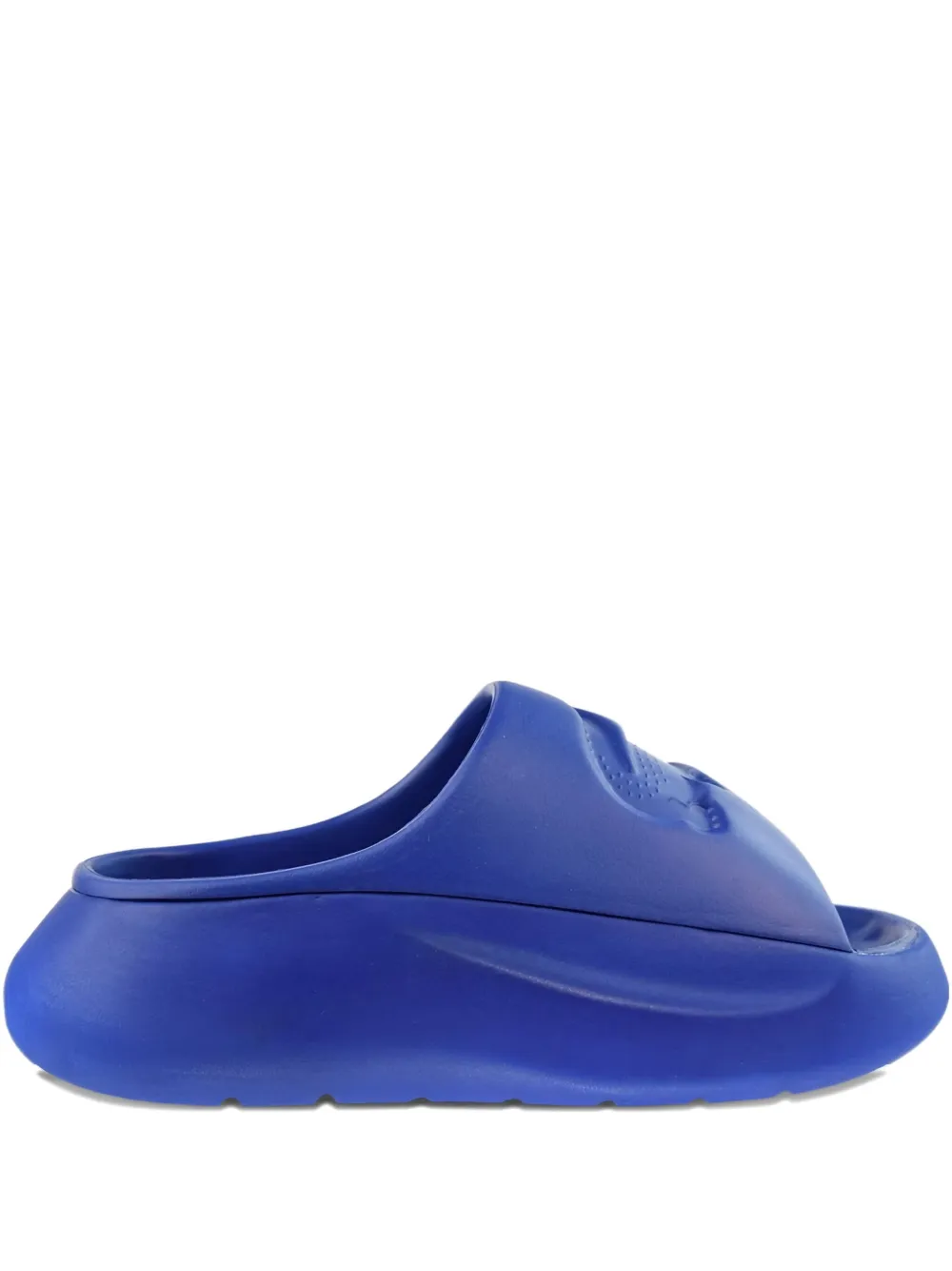 Lacoste Serve 3.0 slides Blue