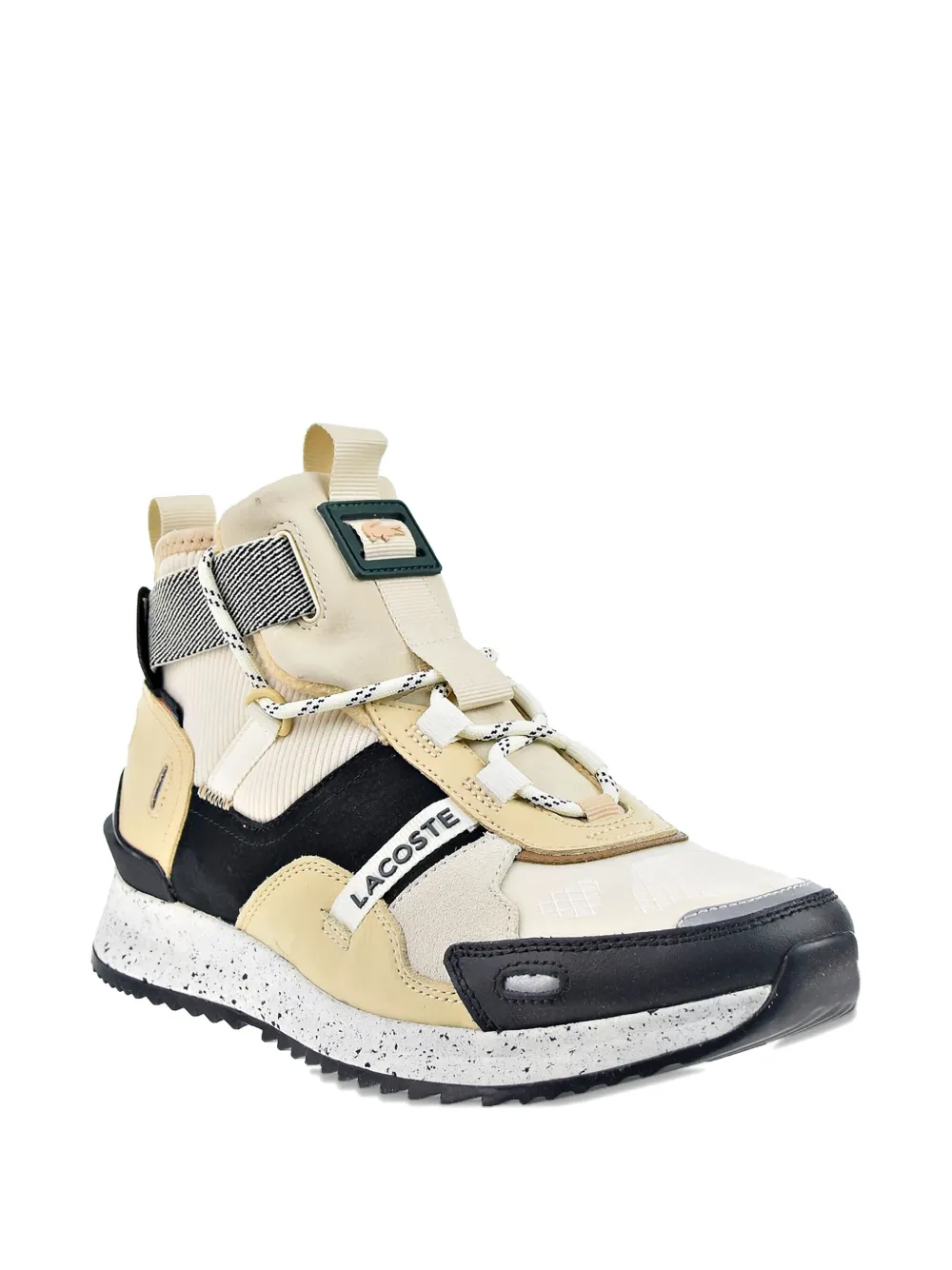 Lacoste Run Breaker 222 sneakers White