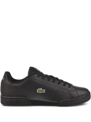 Lacoste Chaymon BL Sneakers | Black | FARFETCH