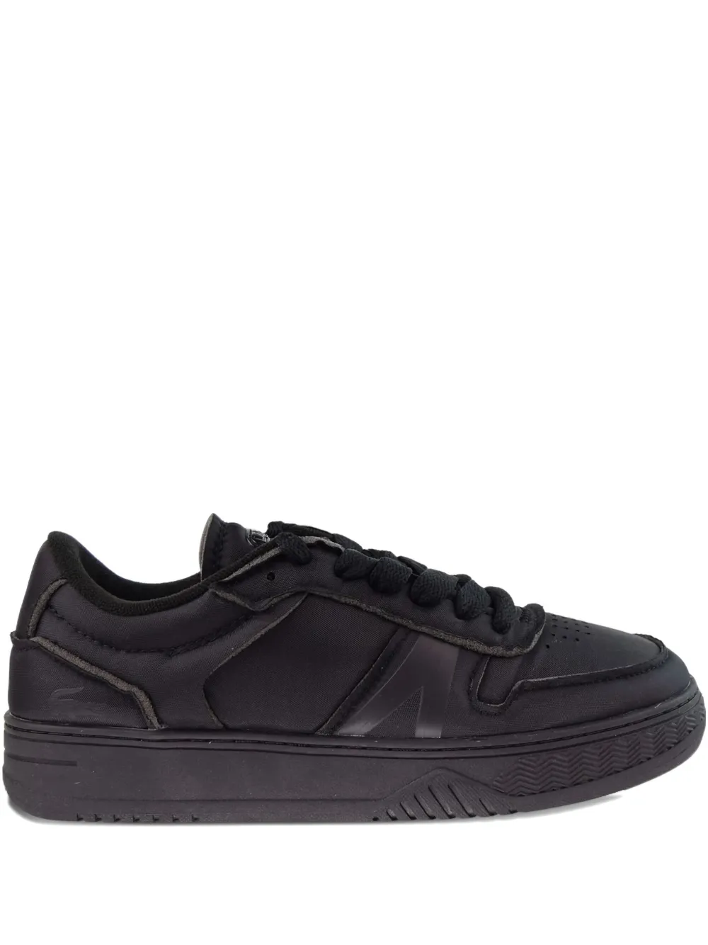 Lacoste L001 sneakers Zwart