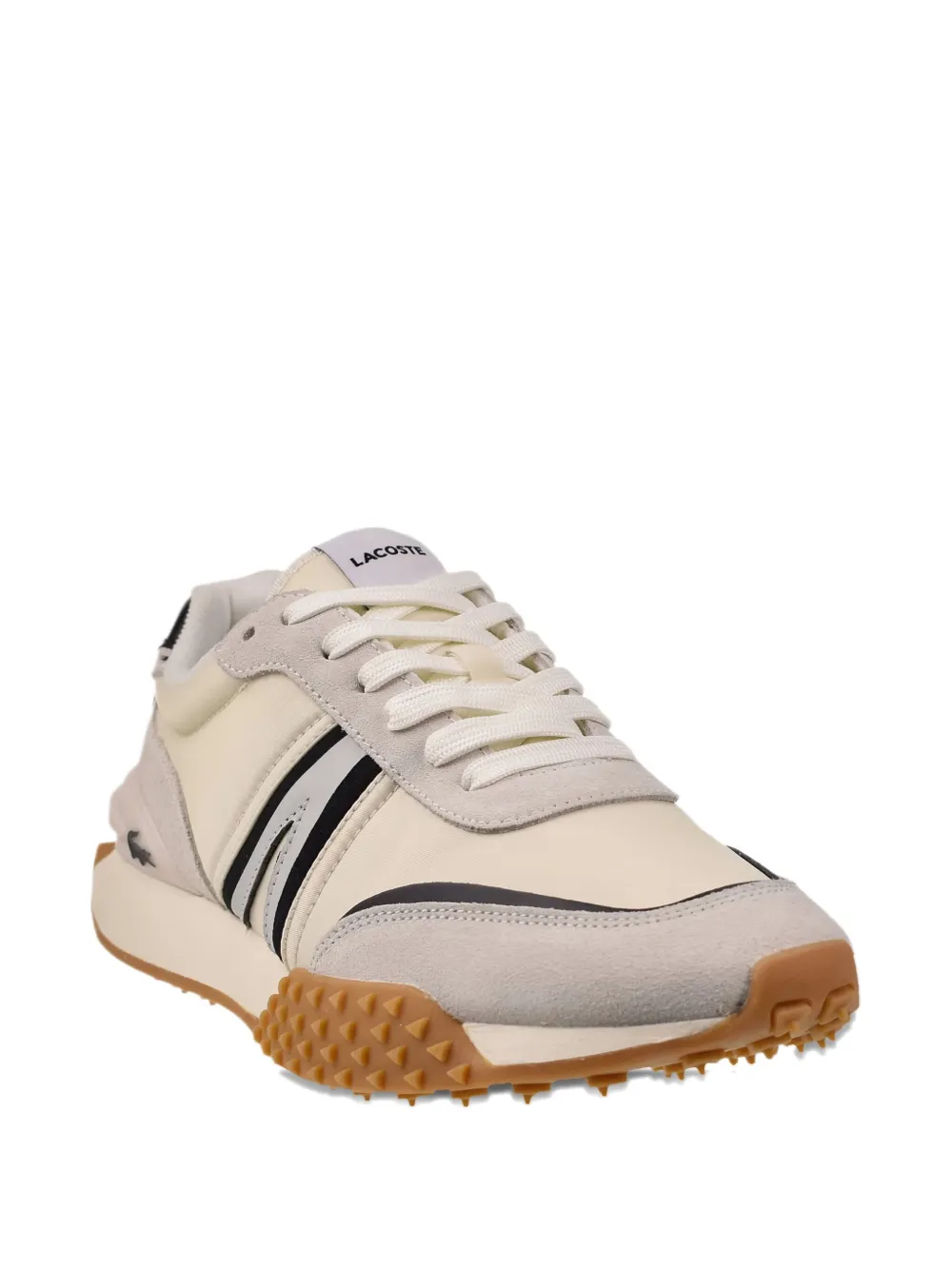 Lacoste L-Spin Deluxe sneakers Beige