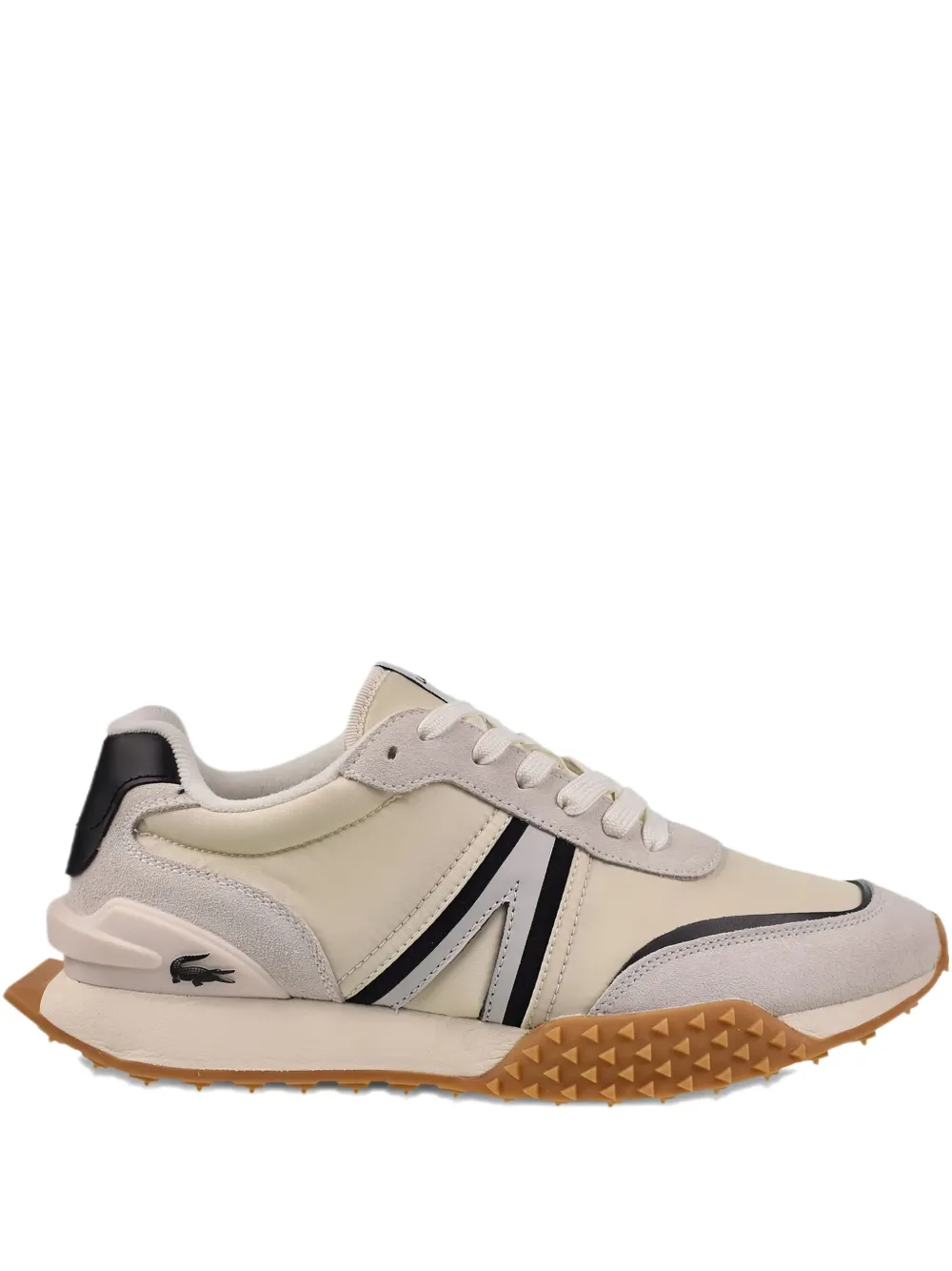 Lacoste L-Spin Deluxe sneakers Beige