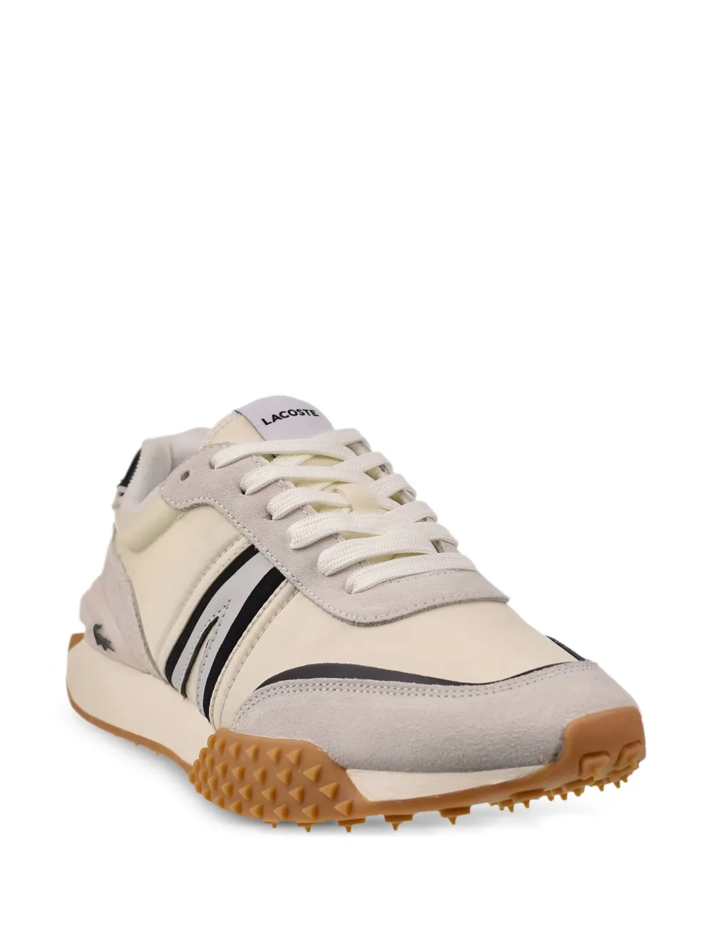 Lacoste L-Spin Deluxe sneakers Neutrals
