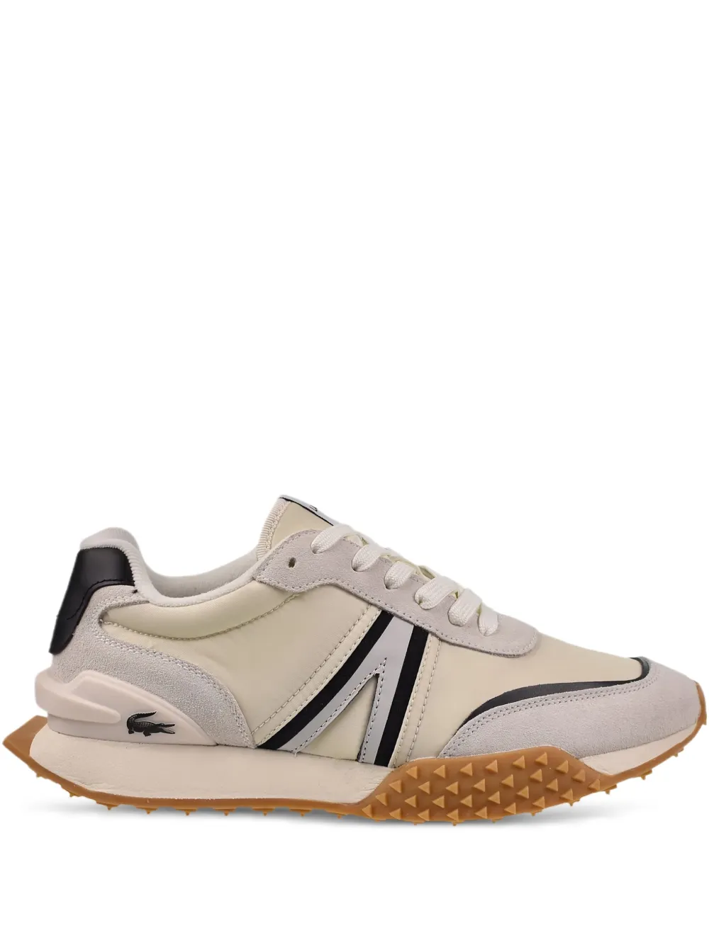Lacoste L-Spin Deluxe sneakers Neutrals