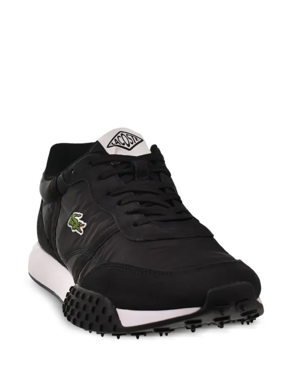 Lacoste L-Spin Evo 125 Sneakers | Black | FARFETCH ZA