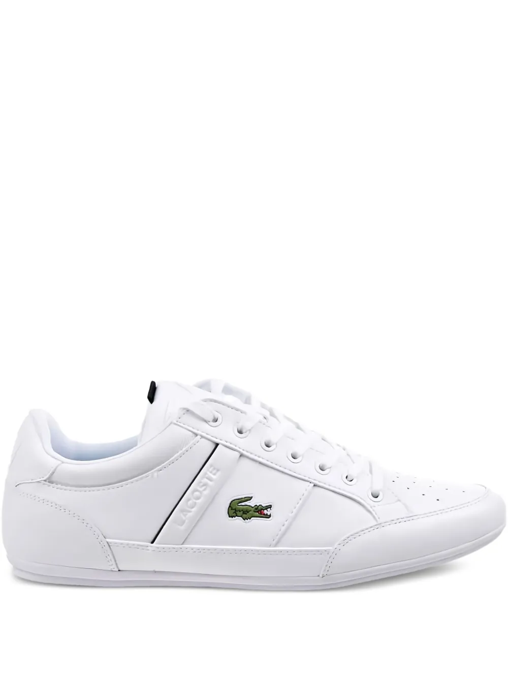 Lacoste Chaymon sneakers Wit