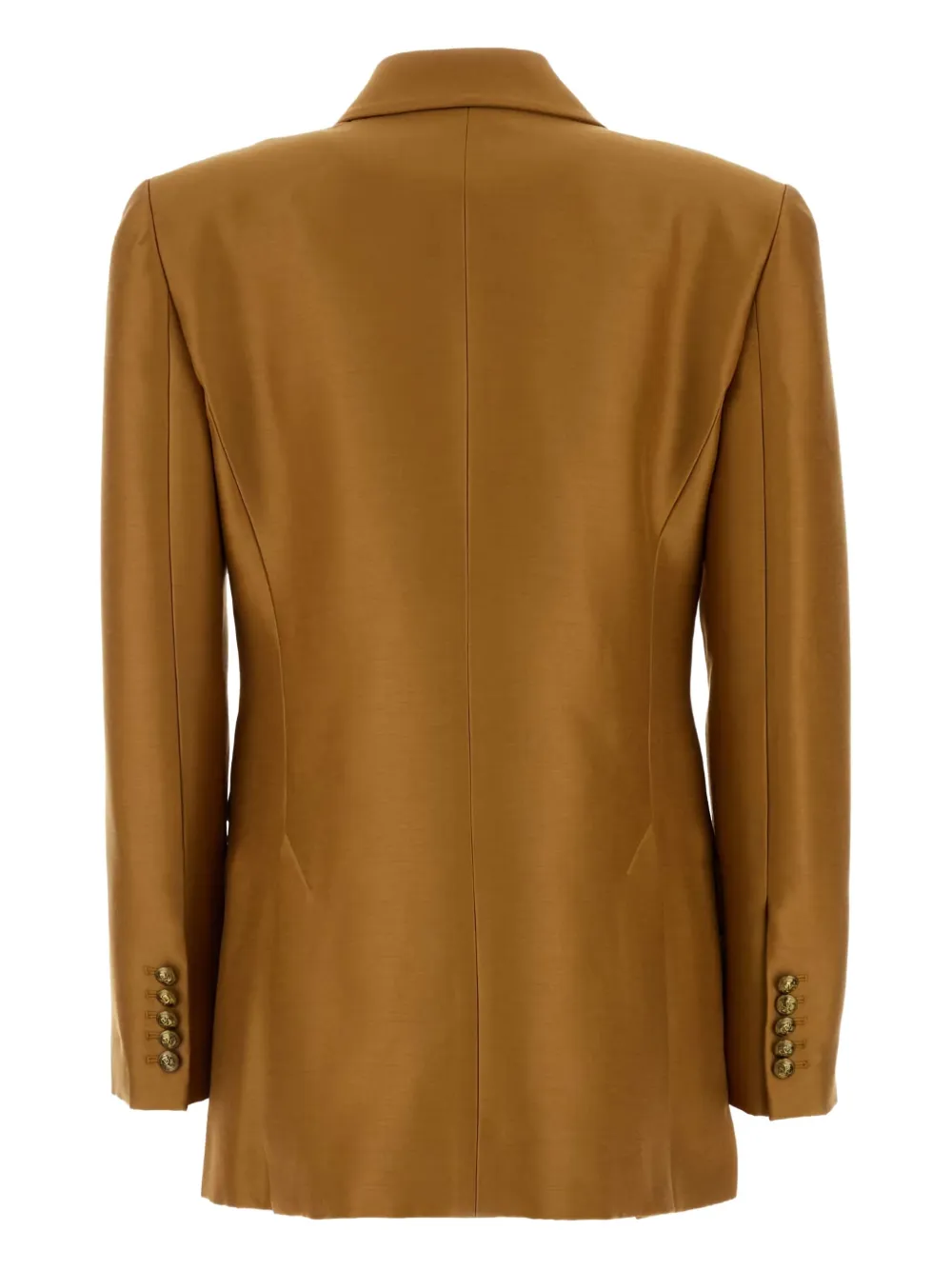 ZIMMERMANN Hypnotic double-breasted  blazer | Blazers | Image 2
