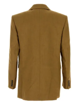 Saint Laurent（サンローラン）メンズ テーラードジャケット ブレザー