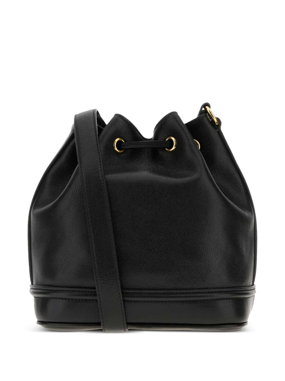 Chloé leather bucket bag | Image 2