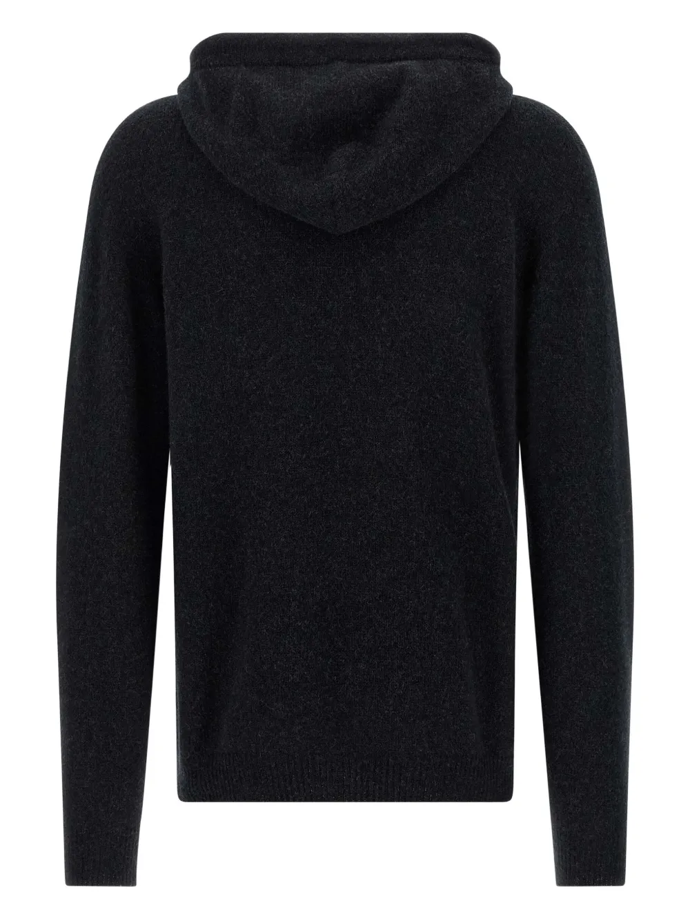 Roberto Collina knitted hoodie | Hoodies | Image 2