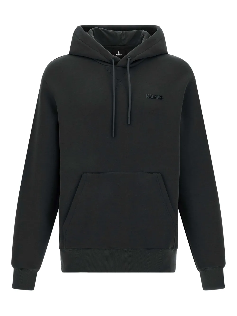 Mackage Krystian パーカー - ブラック Mackage Krystian パーカー - ブラック
