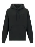 Mackage Krystian kangaroo-pocket hoodie - Black