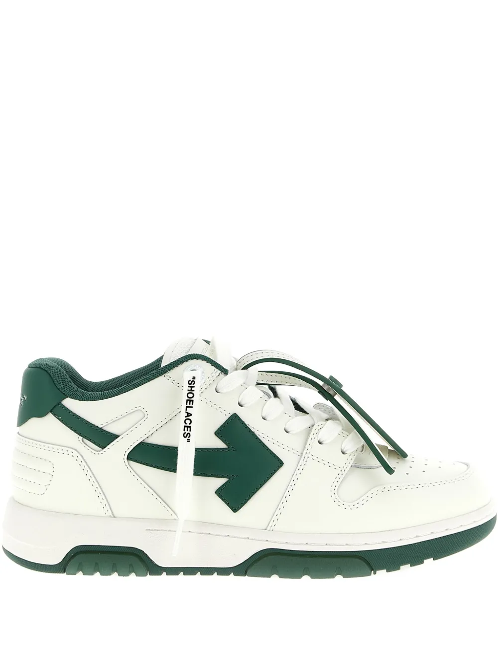 Off-White Out Of Office sneakers | Low-Tops | Image 2