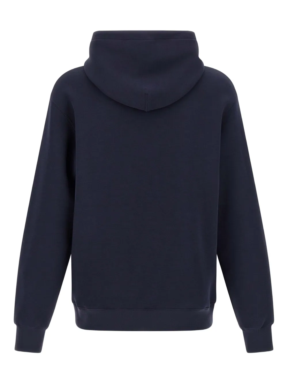 Mackage logo-embroidered kangaroo-pocket hoodie | Hoodies | Image 2