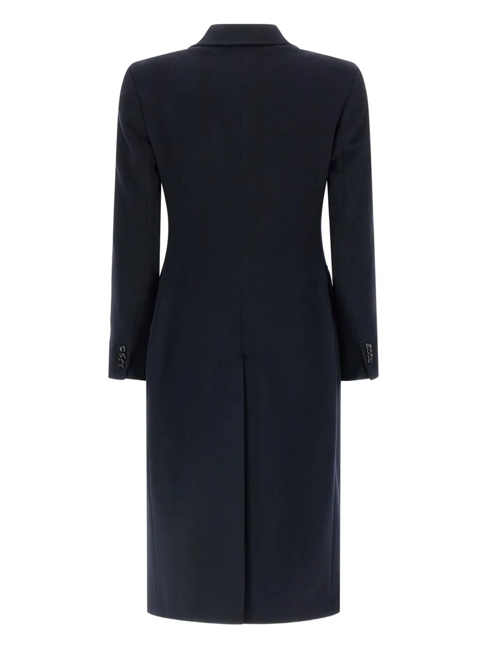Tagliatore double-breasted cashmere coat | Double Breasted & Peacoats | Image 2