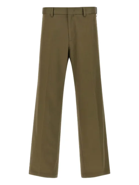 Cellar Door Leone tailored trousers