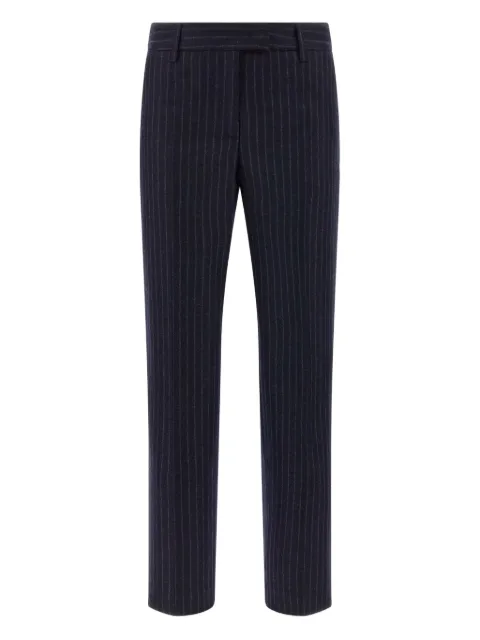 Alberto Biani pantalones Franca