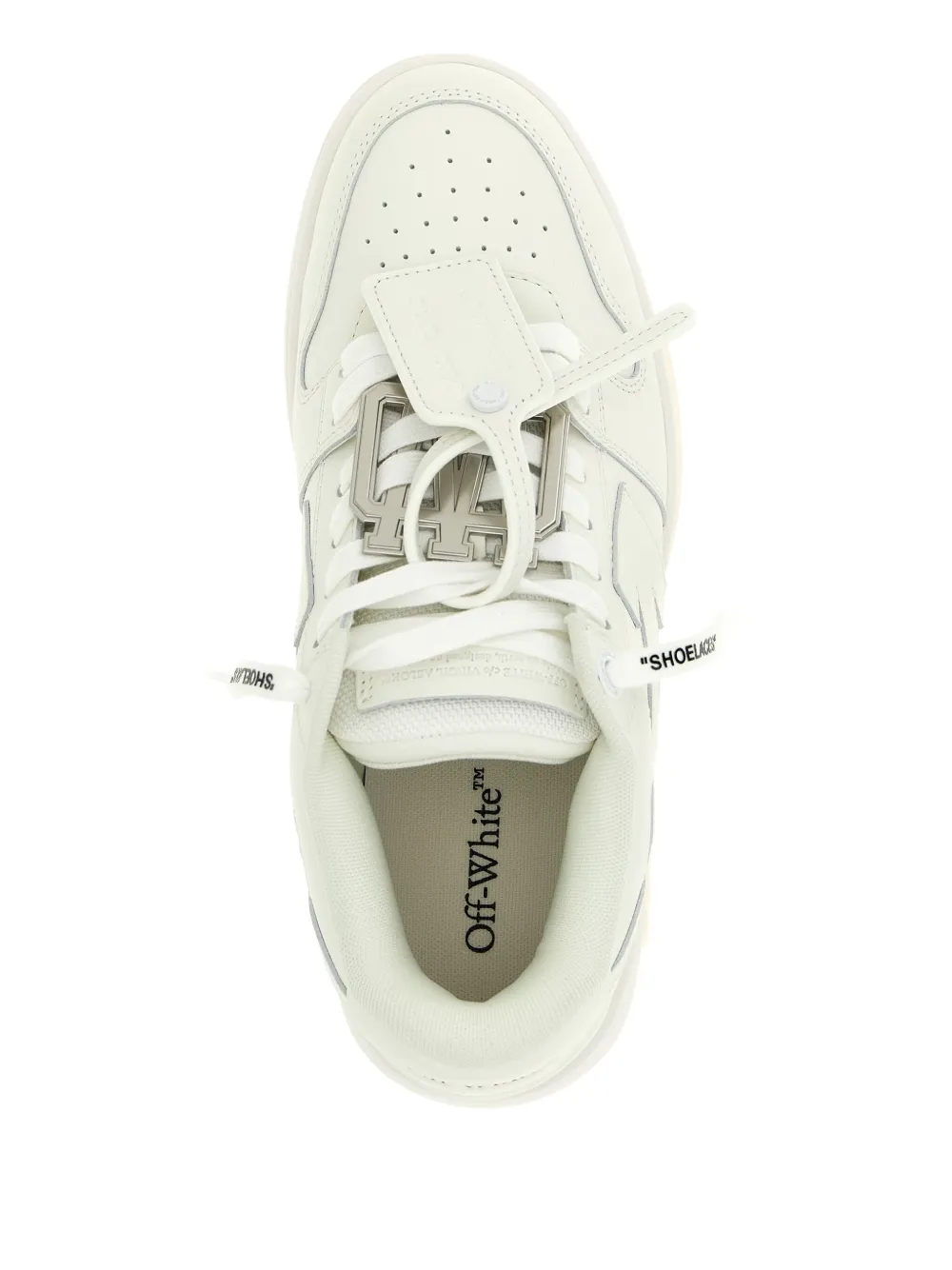Off-White Out Of Office sneakers